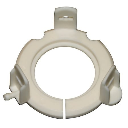 A & I Products Inner Shield Bearing 4" x4" x1.5" A-180015008
